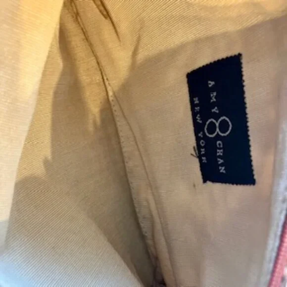 Amy Chan patterned wristlet - Picture 5 of 8